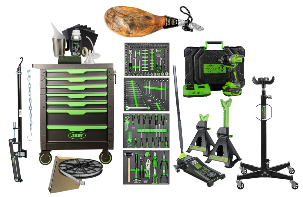 SERIE PROMOTIONNELLE